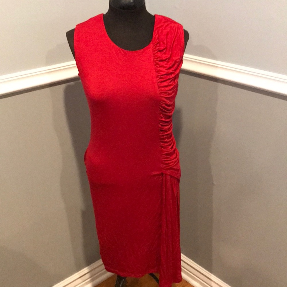 Marc Bouwer dress